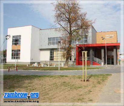 Za 10 dni rusza kino