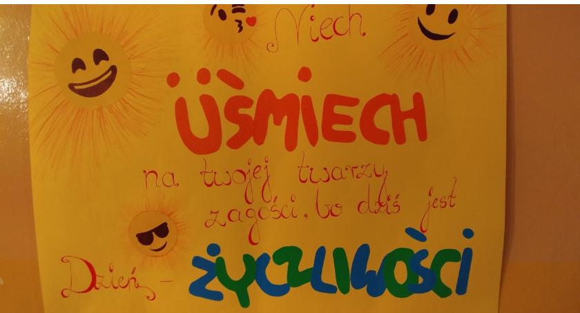 Światowy Dzień Życzliwości w „Trójce”