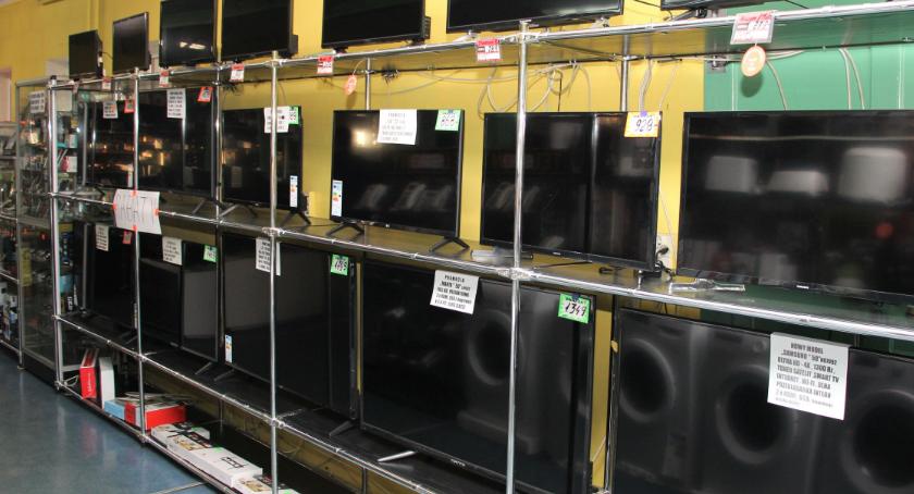 Mikołajkowa wyprzedaż w sklepie TRONIC trwa! Przeceny RTV i AGD nawet do 50%!