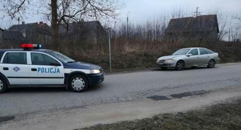 Śmiertelne potrącenie na przejściu dla pieszych