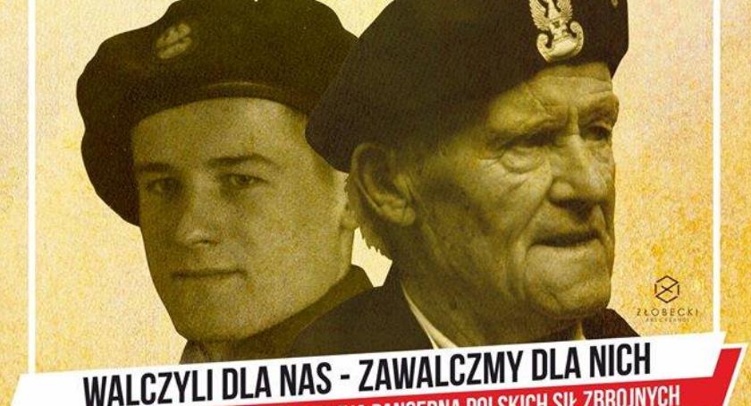 Walczyli dla nas, zawalczmy dla Nich!