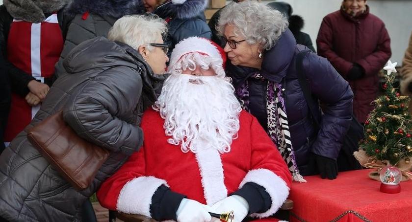 Zambrowskie Spotkanie Wigilijne przeniesione do Centrum Kultury
