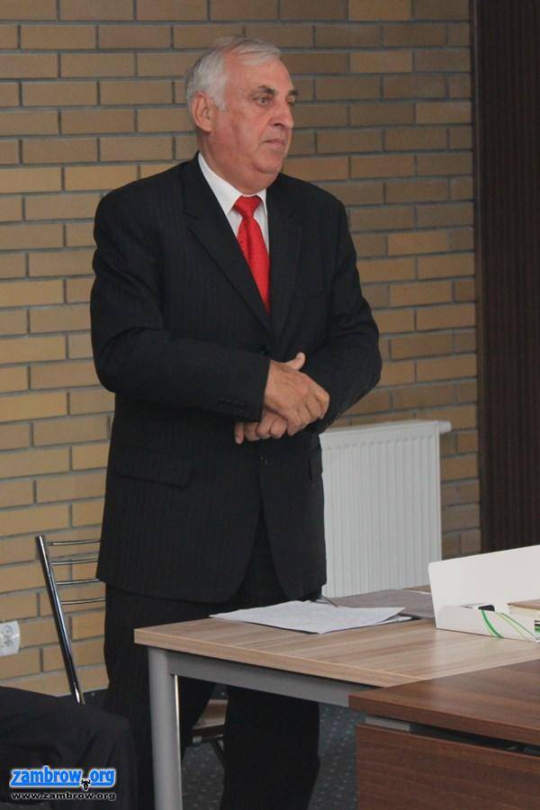 Seminarium dla przedsiębiorców w CK 