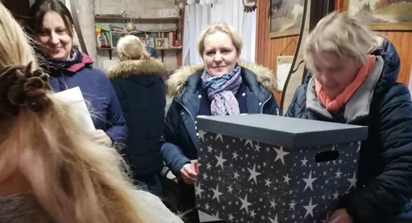 Szlachetne Paczki trafiły do potrzebujących