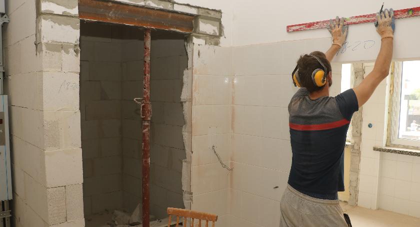 Cudzoziemcy wybywają z województwa podlaskiego