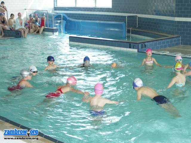 Harmonogram pracy Pływalni Delfin w okresie Świąt Bożego Narodzenia