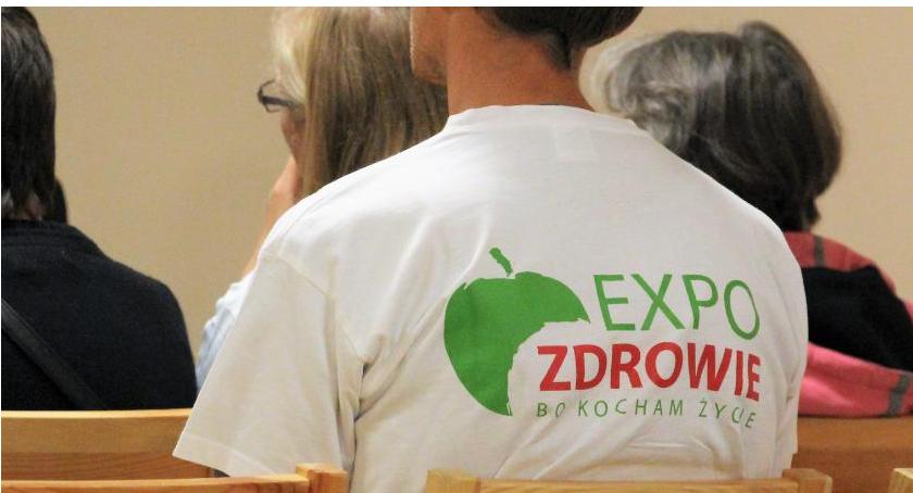 Zapraszamy na drugie spotkanie Klubu Zdrowia