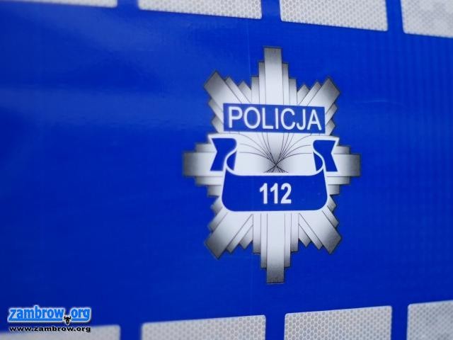 UWAGA! Zaginął 31-letni mieszkaniec Zambrowa [aktualizacja]