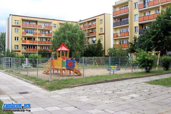 Ponad 2 mln zł na remonty w ZSM w ciągu roku