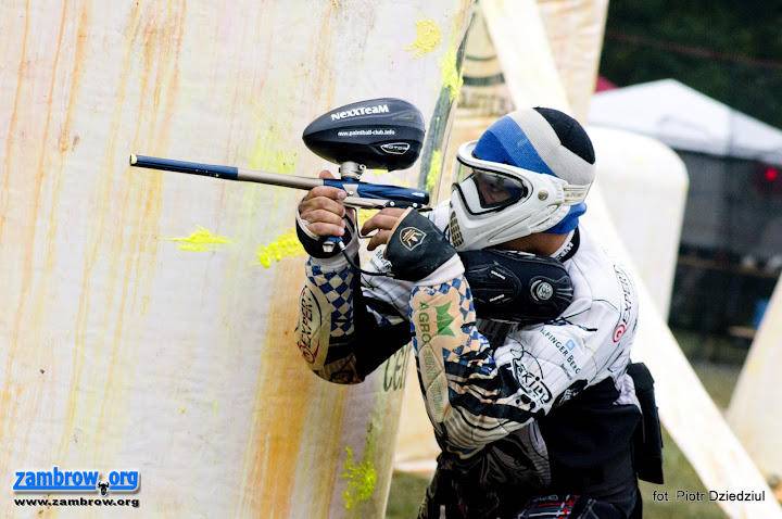 II miejsce drużyny NexXTeaM na turnieju w Poznaniu