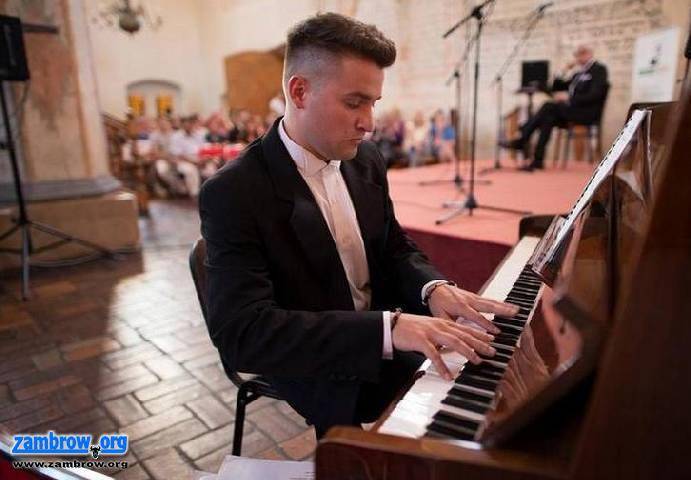 Królewskie Śpiewanie w Tykocinie - galeria z trzech dni