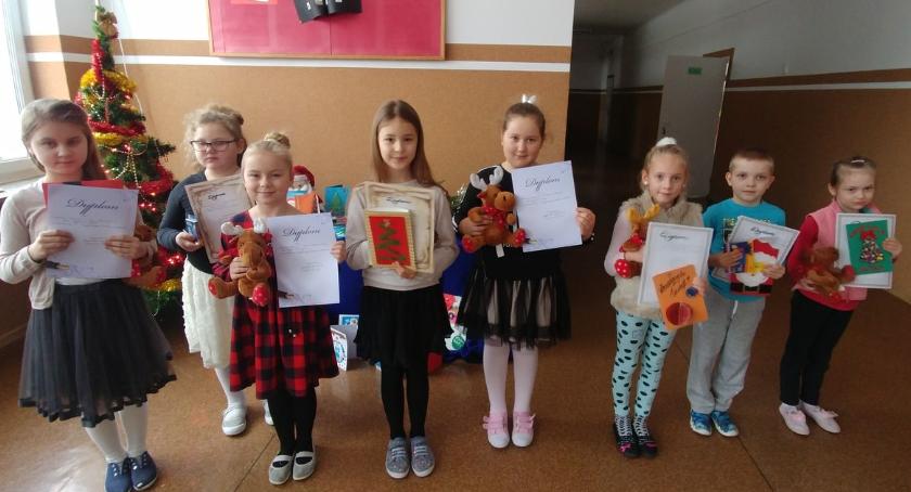 „Kartki Bożonarodzeniowe” zostały nagrodzone