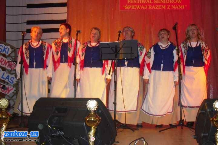 Laskowianki wywalczyły „Puchar VIP-ów”