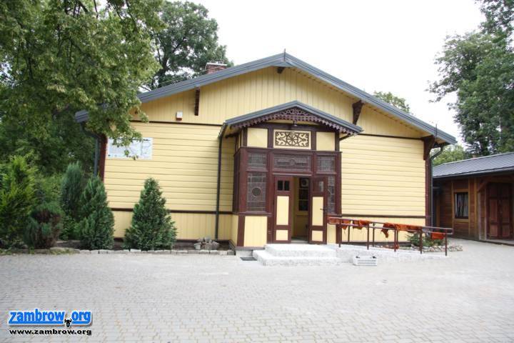 Dzień babci i dziadka w OWR Caritas