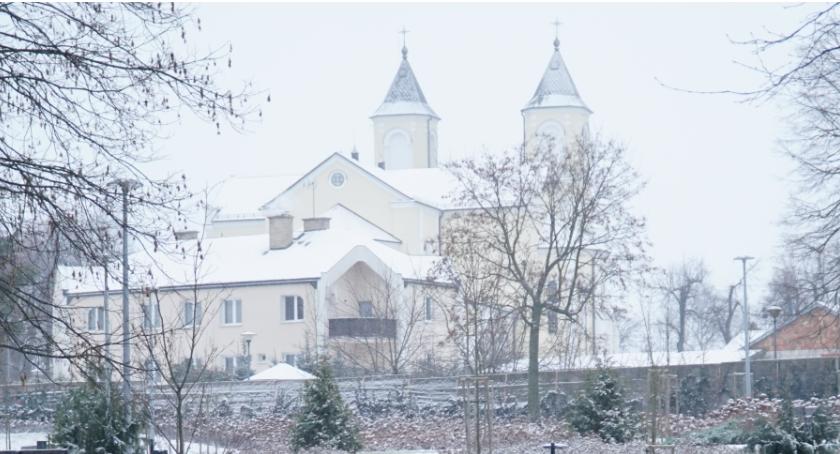 Rozpoczyna się „kolęda” w zambrowskich parafiach [harmonogram] AKTUALIZACJA