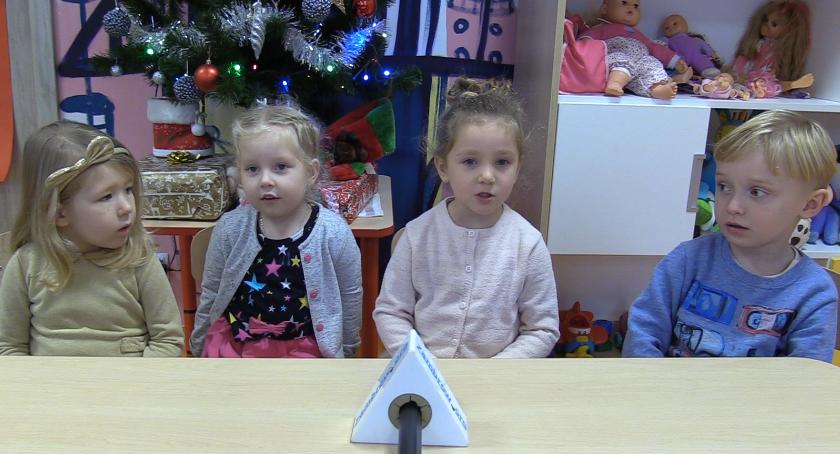 Boże Narodzenie oczami dzieci [video]