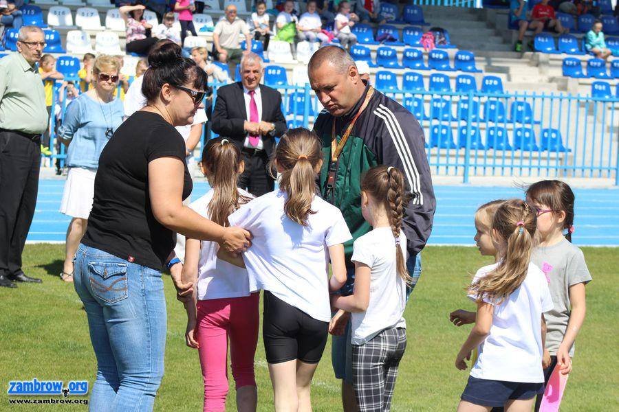 „Czwórka” bezkonkurencyjna w biegach memoriałowych Kusocińskiego [foto+wyniki]
