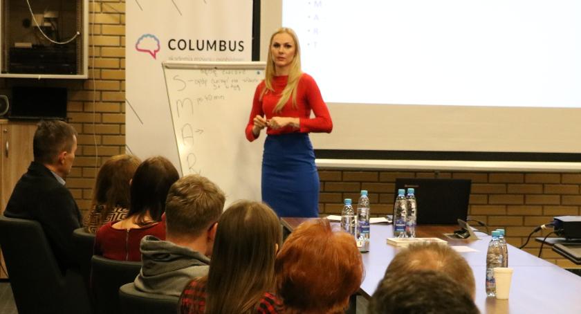 Sylwia Kil opowiedziała, jak wytrwać w postanowieniach noworocznych [foto]