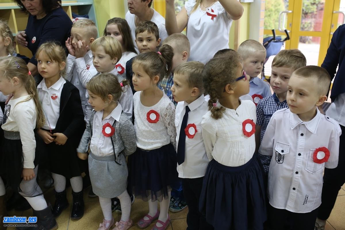 Akademia niepodległościowa w MP4 [foto]