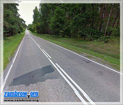 Dwie oferty na przebudowę odcinka DK63 Zambrów-Wygoda