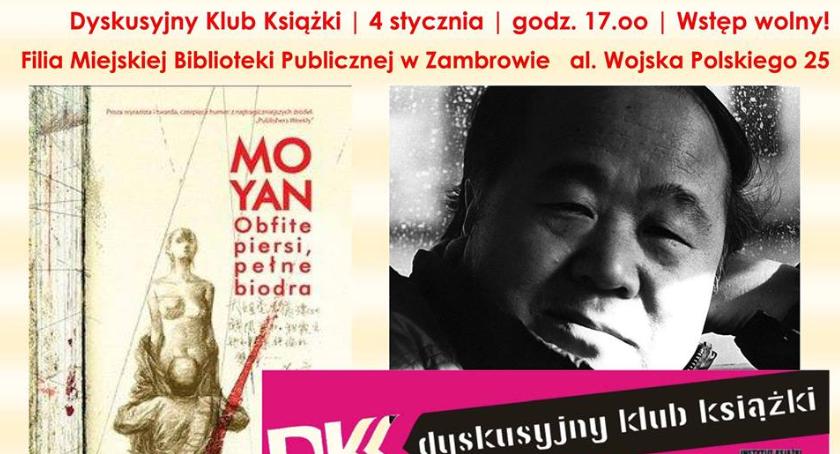 DKK zaprasza na kolejne spotkanie