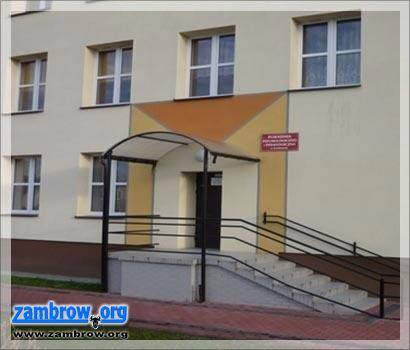 Tydzień profilaktyki w Poradni Psychologiczno-Pedagogicznej