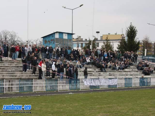 Zapraszamy na mecz ligowy Olimpia vs. Motor Lubawa