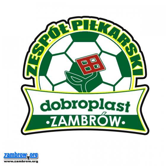 Dobroplast mistrzem województwa 