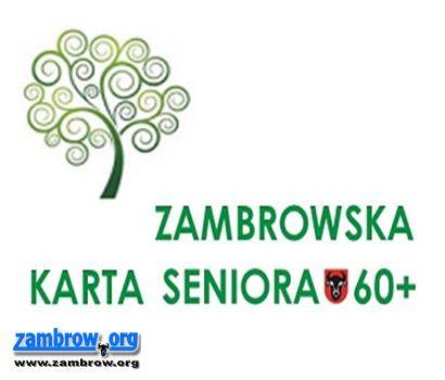 Zniżki dla seniorów w Zambrowie