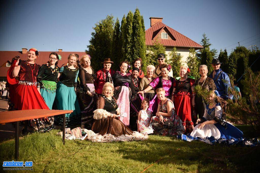 Zapraszamy na Festyn Parafialny w „Duchu”