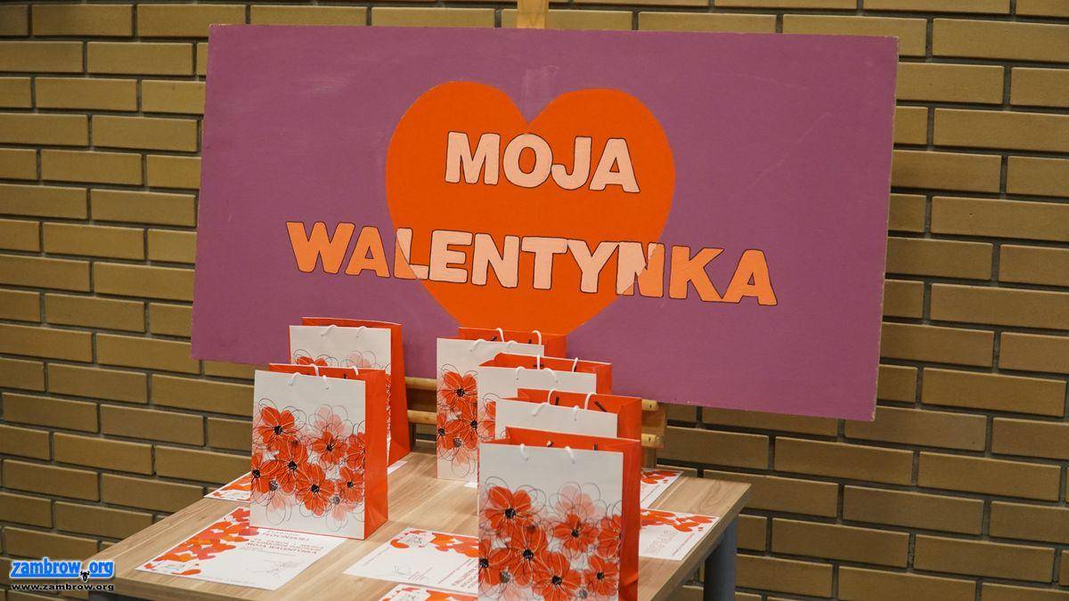 Wyłoniono najpiękniejsze wiersze walentynkowe [foto] 