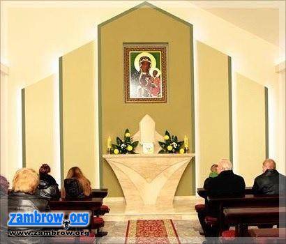 Dziś Święto Wniebowzięcia Najświętszej Maryi Panny