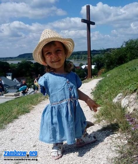 Rodzice Eryki Kaczyńskiej dziękują podatnikom