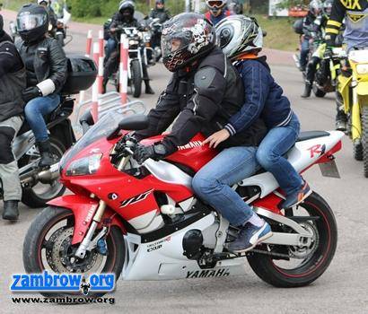 Egzaminy z części praktycznej prawa jazdy również w Zambrowie? 