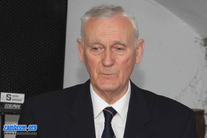 Jerzy Dąbrowski o 71. Pułku Piechoty
