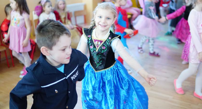 Bal karnawałowy w MP3 [foto+video]