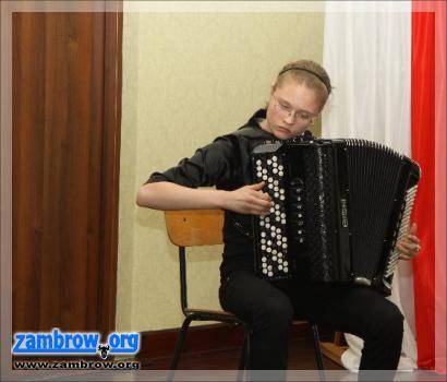 Nabór do Państwowej Szkoły Muzycznej