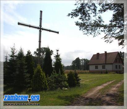 W sobotę 32. rocznica objawienia w Ostrożnem. Zapraszamy na uroczystą mszę św. 