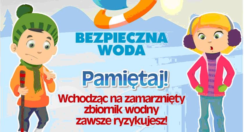 Bezpieczne i zdrowe ferie zimowe. Inspektor sanitarny radzi