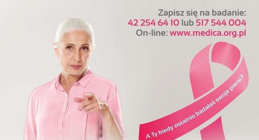 Mammobus przyjedzie do Zambrowa
