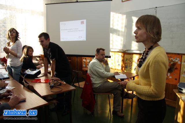 Mądra pomoc w “Szlachetnej Paczce”