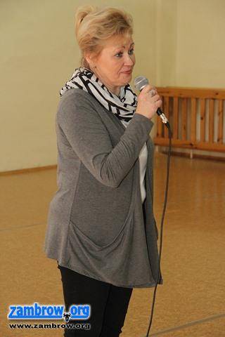 Dzień Babci i Dziadka na sportowo w „Trójce” [foto]