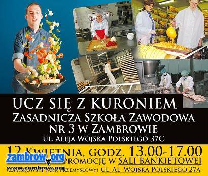 Ucz się z Kuroniem