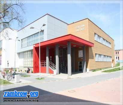 Zapraszamy na spotkanie w ramach projektu „Kultura po zambrowsku”