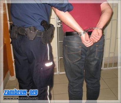 23-latek odpowie za usiłowanie zabójstwa