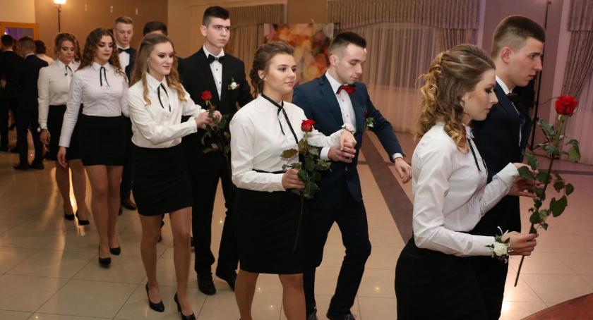 Studniówka ZSO 2019 [foto]
