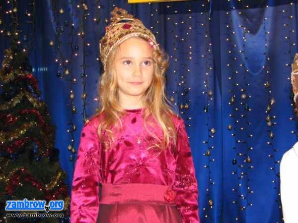 Mamy Małą Miss Podlasia !