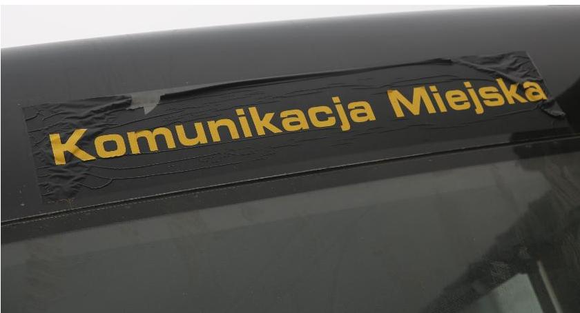 Nowy rozkład jazdy komunikacji miejskiej Zambrów