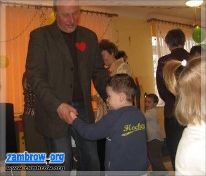 Dziś Dzień Dziadka