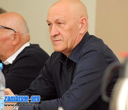 Wnioski do budżetu Powiatu Zambrowskiego
